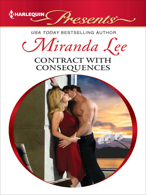 Title details for Contract with Consequences by Miranda Lee - Available